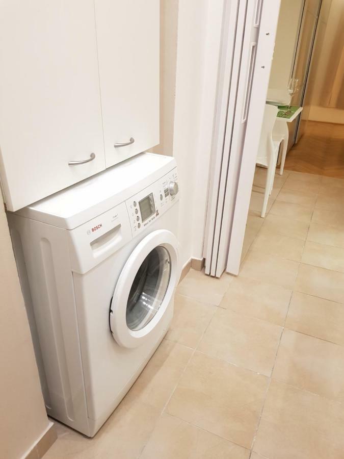 Cozy Studio With Parking Near City Center Praga Zewnętrze zdjęcie